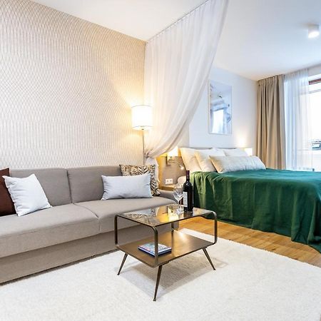 Apartman Lucid C207 Vysoké Tatry エクステリア 写真