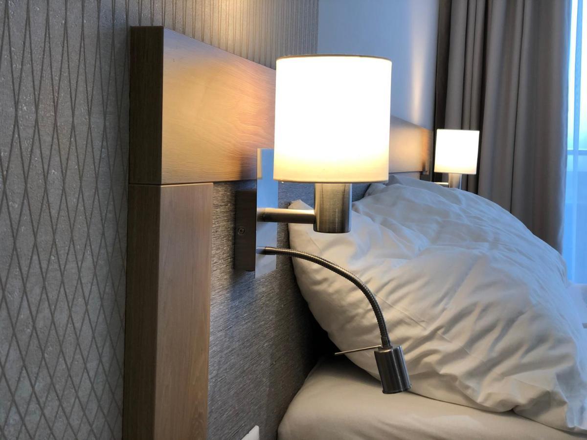 Apartman Lucid C207 Vysoké Tatry エクステリア 写真
