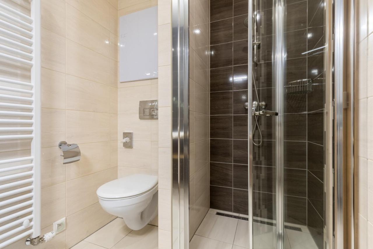 Apartman Lucid C207 Vysoké Tatry エクステリア 写真