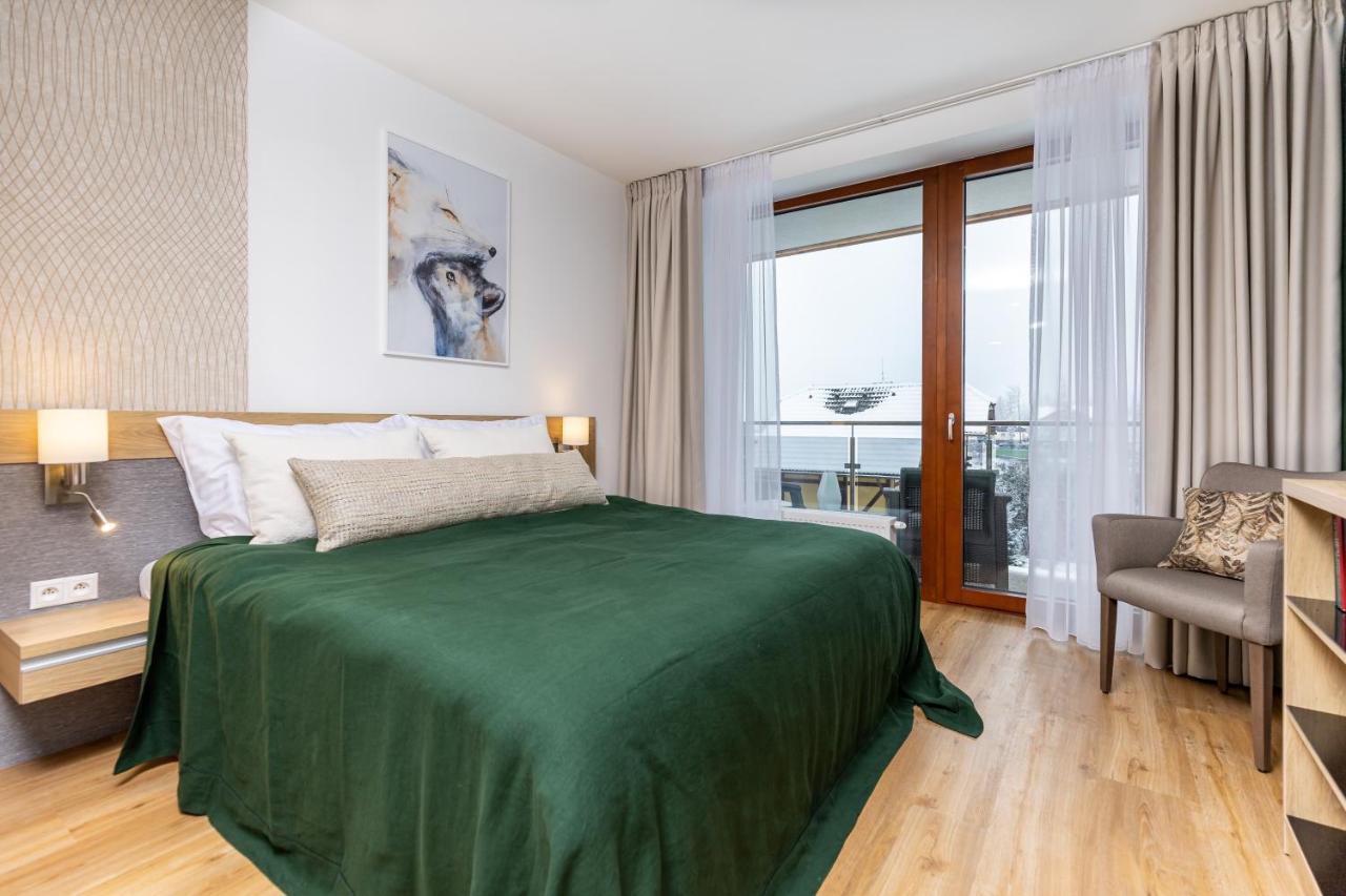 Apartman Lucid C207 Vysoké Tatry エクステリア 写真